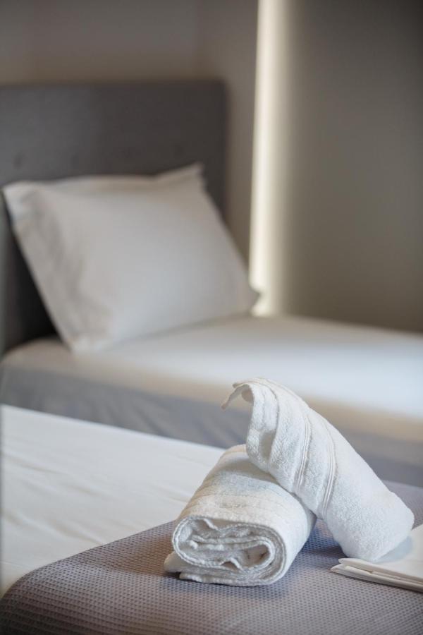 Thea Boutique Villas Sivota I Kültér fotó