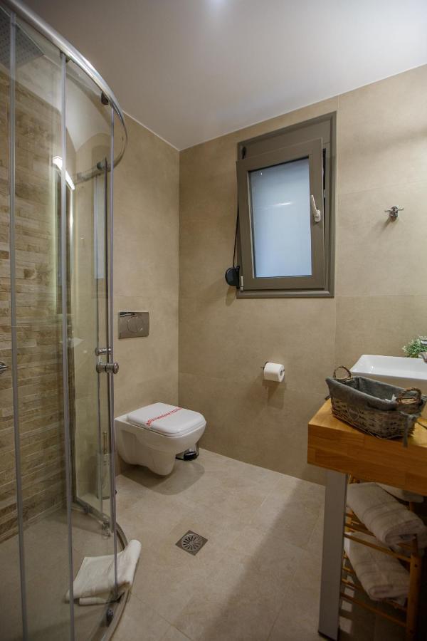 Thea Boutique Villas Sivota I Kültér fotó